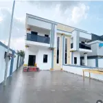 4-Bedroom Semi-Detached Duplexes for Sale | Prime Eliozu Location